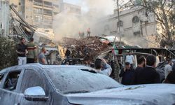 İsrail Şam'daki İran diplomatik binasına saldırarak uluslararası hukuku ihlal etti