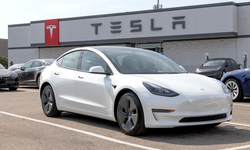 Tesla'dan ABD’de bazı araç modellerine zam kararı