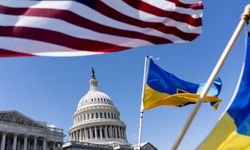 ABD Temsilciler Meclisi Ukrayna, İsrail ve Tayvan'a 95 milyar dolarlık yardım paketini onayladı