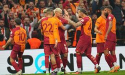 Galatasaray, Süper Lig'de 24. şampiyonluğa bir adım uzakta