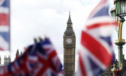 İngiltere ekonomisi ilk çeyrekte yüzde 0,6 büyüdü
