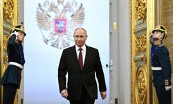 Vladimir Putin'in beşinci dönemi başladı: 'Artık kendisini bir Rus çarı olarak görüyor'