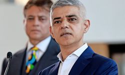 İngiltere yerel seçimleri: Sadiq Khan 3. kez Londra Belediye Başkanı seçildi