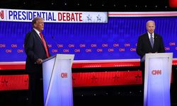 Biden ve Trump'ın seçim öncesi televizyondaki ilk tartışması ABD'de nasıl yorumlandı?