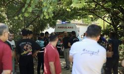 Muğla'daki silahlı saldırıda 3 kişi öldü, 2 kişi yaralandı