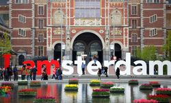 Amsterdam ‘turizm kirliliğiyle’ mücadele için hangi önlemleri alıyor?