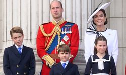 Galler Prensesi Kate Middleton kanser teşhisi sonrası ilk kez halka açık bir etkinliğe katıldı