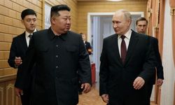 Putin, 24 yıl sonra Kuzey Kore'yi ziyaret etti