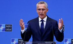 NATO Genel Sekreteri Stoltenberg: Çin, Putin'in savaşını desteklemenin bedelini ödemeli