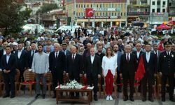 15 Temmuz Demokrasi ve Milli Birlik Günü etkinlikleri