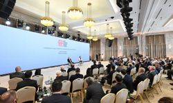 Azerbaycan Cumhurbaşkanı Aliyev, bölgesel ve küresel gelişmeleri değerlendirdi: