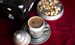 Gaziantep Menengiç kahvesinin AB tescil başvurusu yayınlandı