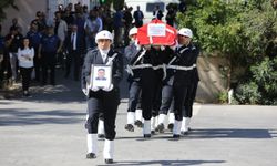 GÜNCELLEME - Kalp krizinden ölen Şanlıurfa Emniyet Müdür Yardımcısı Baran için tören düzenlendi
