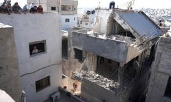 İsrail güçlerinin işgal altındaki Batı Şeria'da düzenlediği baskınlarda 3 Filistinli öldü