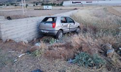 Kırıkkale'de trafik kazasında 1 polis hayatını kaybetti, biri polis 2 kişi yaralandı