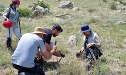 Kırşehir'in dağları, doğası ve kültürünün tanıtımı için proje hazırlandı