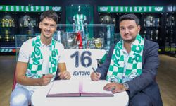 Konyaspor, eski futbolcusu Jevtovic'i transfer etti