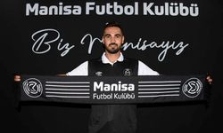 Manisa Futbol Kulübü, Yusuf Talum'u transfer etti