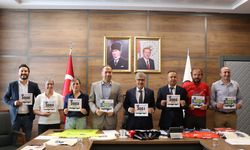 Niğde'de Aladağlar Sky Trail 2024 yarışı düzenlenecek