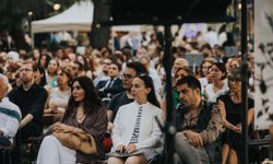 Nilüfer Verdi ve Baptiste Trotignon, 31. İstanbul Caz Festivali'nde konser verdi