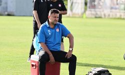 Sivasspor yeni sezon hazırlıklarına devam etti