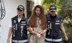 Sosyal medya fenomeni Neslim Güngen ve eşi gözaltına alındı