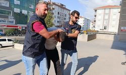 Tekirdağ'da SMA hastası çocuk adına sahte belge düzenleyerek para toplayan şüpheli tutuklandı