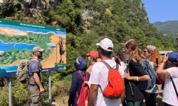 Kocaeli’nin Doğa Turizmi rotaları sizleri bekliyor