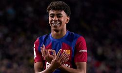 İspanya'nın EURO 2024'te parlayan 16 yaşındaki yeni süperstarı