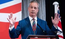 Nigel Farage: İngiltere'de ilk kez milletvekili seçilen yükselişteki sağcı Reform UK Partisi'nin lideri