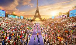 Paris Olimpiyatları: Türkiye kafilesindeki kadın sporcu sayısı erkekleri geçti