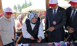 Erzurum'da "Çocuk ve Gençlik Festivali" gerçekleştirildi