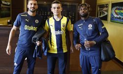 Fenerbahçe, Çaykur Rizespor maçının hazırlıklarını tamamladı