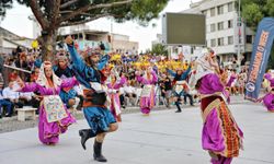 Güneydoğu Avrupa Ülkeleri Oryantiring Şampiyonası İzmir'de başladı