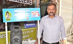 Kahramanmaraş'ta SMA hastası için hazırlanan yardım kutusu çalındı