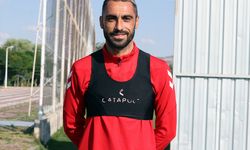 Sivasspor'un kaptanlarından Uğur, sezondan umutlu: