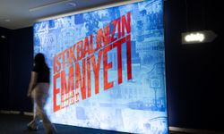 Türkiye İş Bankasının asırlık hikayesini anlatan sergi başkentte açıldı