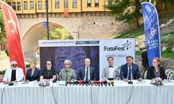 14. Bursa Uluslararası Fotoğraf Festivali 20 Aralık'ta başlayacak