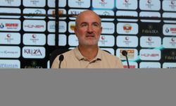 Adanaspor-Ankara Keçiörengücü maçının ardından