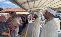 Ayşenur Ezgi Eygi için Erzincan'da gıyabi cenaze namazı kılındı