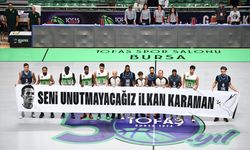 Basketbol: 24. Cevat Soydaş Basketbol Turnuvası