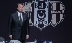 Beşiktaş Kulübü Divan Kurulu Toplantısı başladı