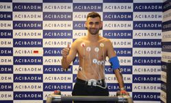 Çaykur Rizespor, Rachid Ghezzal'ı transfer etti