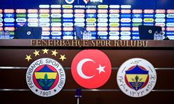 Fenerbahçe Teknik Direktörü Jose Mourinho, basın toplantısına katılmadı