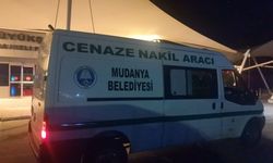 GÜNCELLEME - Bursa'da deniz otobüsünün tuvalet kısmında erkek cesedi bulundu