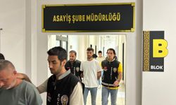 Kocaeli'de 9 yaşındaki çocuğun silahla yaralanmasına ilişkin 1 kişi tutuklandı