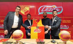 Lezita ve Göztepe Basketbol 
sponsorluk anlaşması imzaladı