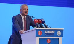 MHP'nin "Aile Kurumu Çalıştayı" tamamlandı