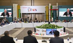 Moskova’da BRICS Medya Zirvesi başladı