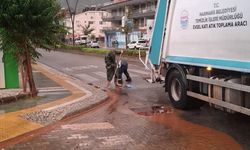 Muğla'da sağanak yaşamı olumsuz etkiledi